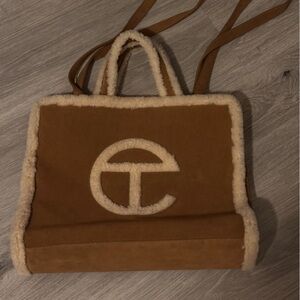 UGG X TELFAR Medium Handbag